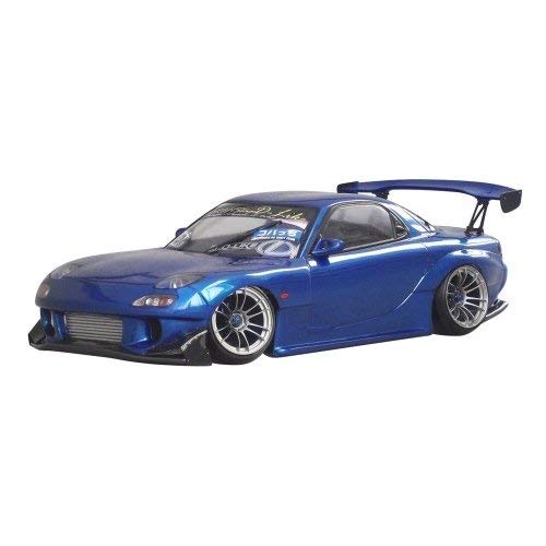 D-Like ボディ 【DL107-1】MAZDA RX-7 FD3S(未使用品)