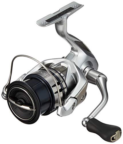 シマノ(SHIMANO) リール 19 ストラディック 2500SHG(未使用品)