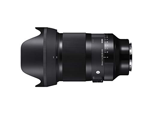SIGMA 35mm F1.2 DG DN | Art A019 | Sony E(FE)マウント | Full-Size/Larg(未使用品)
