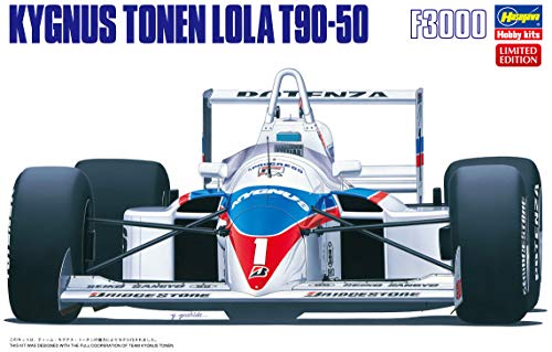 ハセガワ 1/24 キグナス トーネン ローラ T90-50 プラモデル 20413(未使用品)