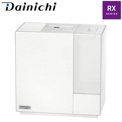 ダイニチ ハイブリッド式（温風気化＋気化）加湿器（木造12畳まで/プレハブ(未使用品)