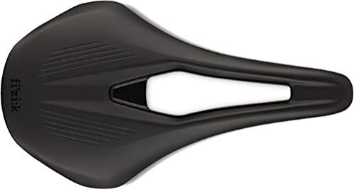 Fizik(フィジーク) ARGO VENTO R3 kiumレール ブラック 140mm ブラック(未使用品)