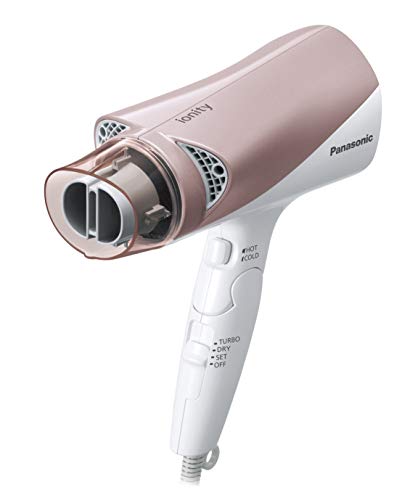 パナソニック ヘアドライヤー イオニティ ピンクゴールド調 EH-NE6B-PN(未使用品)