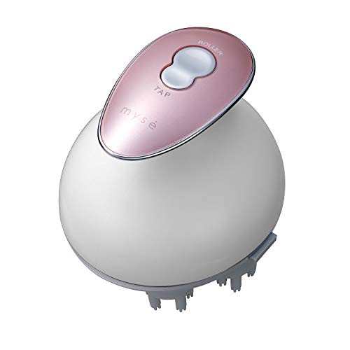 YA-MAN(ヤーマン) 電動頭皮ブラシ myse(ミーゼ) ヘッドスパリフト ピンク  (未使用品)