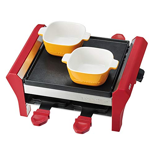 レコルト ラクレットフォンデュメーカー グランメルト RRF-2(未使用品)