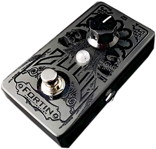 Fortin Amplification フォーチン エフェクター ノイズゲート ZUUL