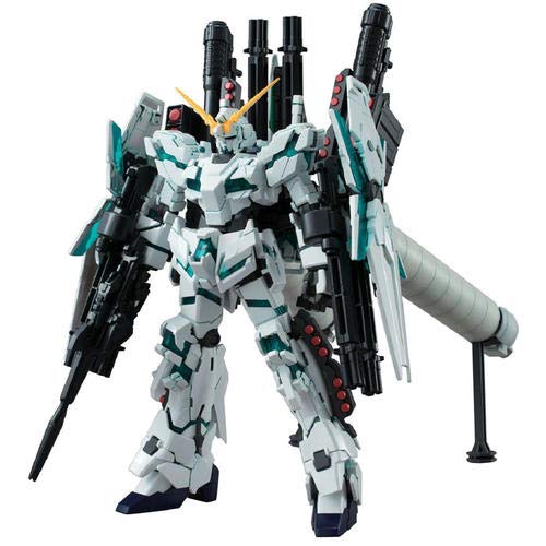 HGUC 機動戦士ガンダムUC フルアーマー・ユニコーンガンダム(デストロイモ (未使用品)の通販は 5,527円