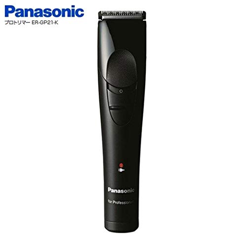 Panasonic パナソニック プロトリマー ER-GP21-K(未使用品)