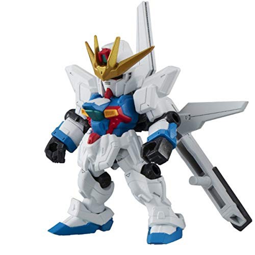 機動戦士ガンダム Mobile Suit Ensemble 11 ガンダムx 未使用品 の通販はau Pay マーケット Goodlifestore