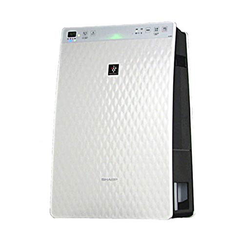 トーカ堂 シャープ 加湿空気清浄機 プラズマクラスター 14畳 KC-30T6-W (ホ(未使用品)