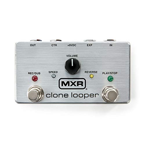 MXR ( エムエックスアール ) M303 CLONE LOOPER クローンルーパー(未使用品)