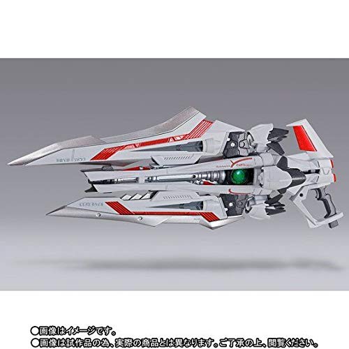 METAL BUILD カレトヴルッフ オプションセット(未使用品)