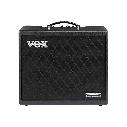 VOX CAMBRIDGE 50 50W ギターコンボアンプ Nutube + Celestion製スピーカー(未使用品)