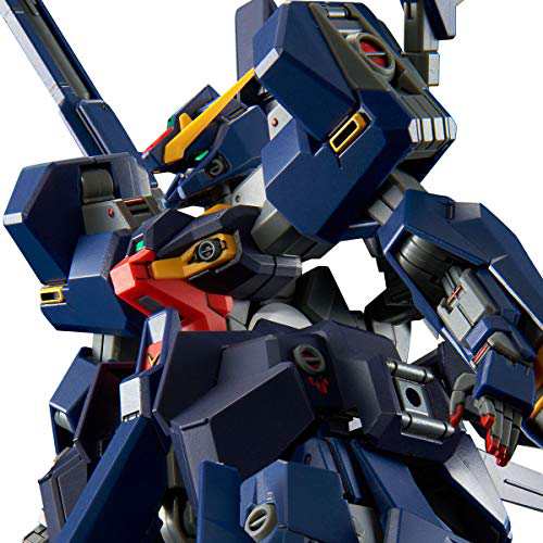 ＨＧ 1/144 ガンダムＴＲ-６［ハイゼンスレイII］（ADVANCE OF Z