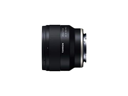 タムロン 24mm F/2.8 Di III OSD M1:2 (Model：F051)※FEマウント用レンズ (未使用品)