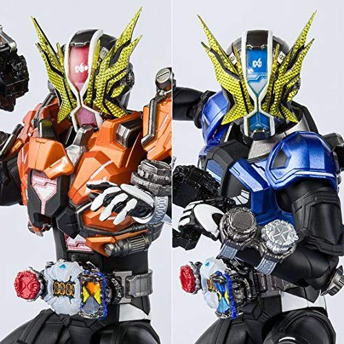 S.H.Figuarts 仮面ライダーゲイツリバイブ 真の救世主セット 仮面ライダー (未使用品)の通販は 12,320円