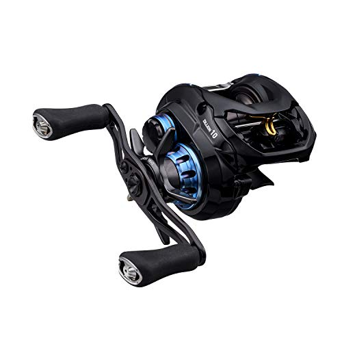 ダイワ Zillion SV TW 9.1:1 ベイトリール DAIWA ZILLION SV TW ベイトリール ダイワ Zillion SV TW 9.1:1