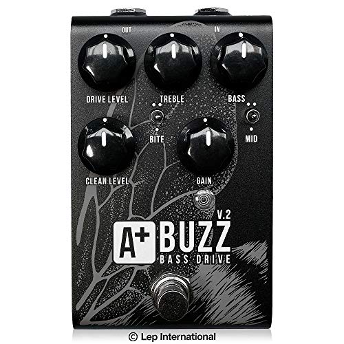 Shift Line Buzz V2 ベース用エフェクター(未使用品)の通販は