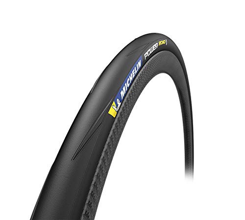 MICHELIN(ミシュラン) POWER ROAD BLK 700X25C(未使用品)