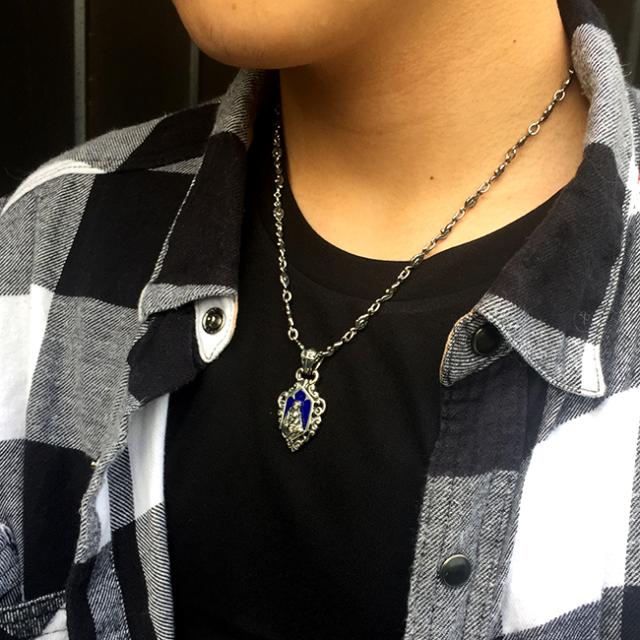 Artemis Classic 新作 聖母子ペンダント ペンダント ネックレス メンズ シルバー925 ブランド マリア 送料無料の通販はau Pay マーケット Silver Tree