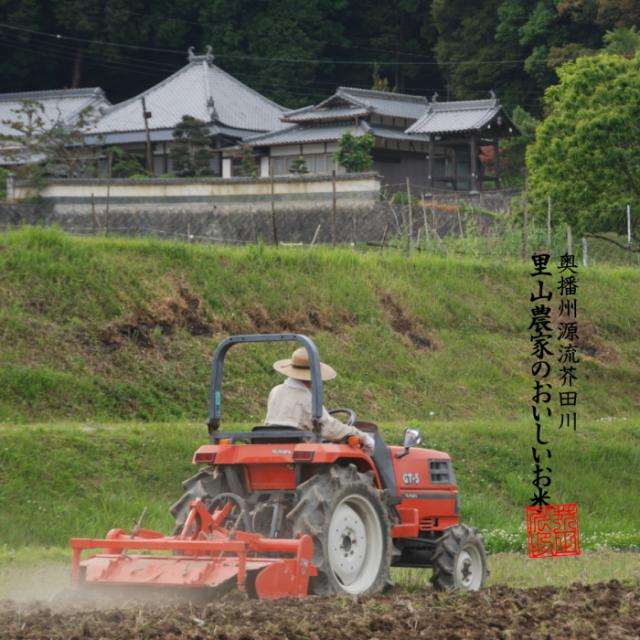 【令和8年産 新米予約】 米 お米 10kg×3 30kg 送料無料 玄米 清流きぬひかり芥田川 石抜処理済 玄米食 農家産地直送 米 30キロ 贈答 お米ギフト 贈り物