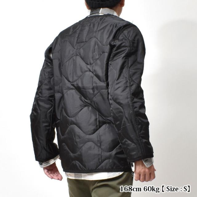 M65 インナー ジャケット アウター 大きいサイズ | 全2色 S~XL