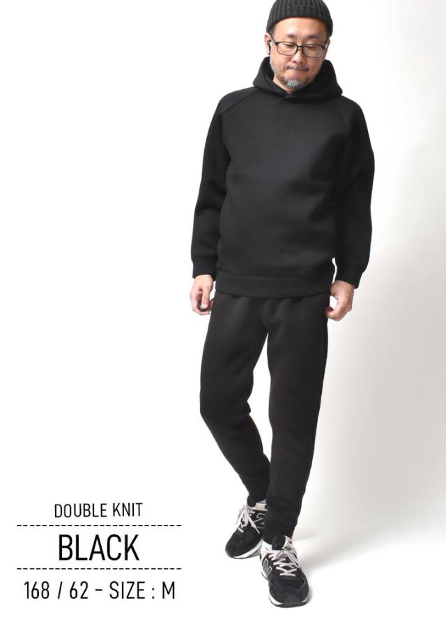 プルオーバー メンズ 長袖 | M~XL 全2色 無地 大きサイズ アメカジ