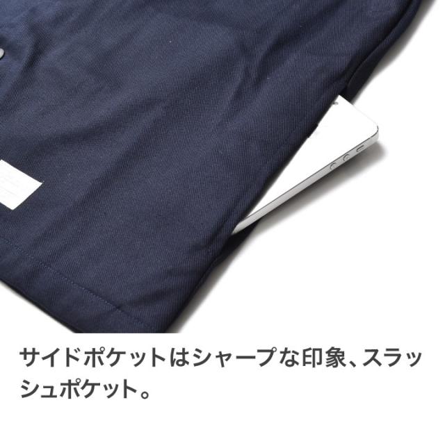 コーチジャケット 無地 厚手 アメカジ | M~XL 全4色 綿100 国産 ブランド 大きいサイズ 春 秋冬 ジャケット ブルゾン スウィングトップ ライトアウター 所さん 世田谷ベース 20代 30代 40代 50代 60代 メンズファッション カジュアル オシャレ かっこいい 大人 人気 オススメ_15