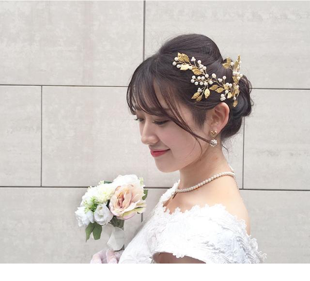 結婚式 ヘアアクセ ヘアドレス ワイヤーアクセ 結婚式 ヘアアクセ ヘアドレス ワイヤーアクセ ヘッドドレス