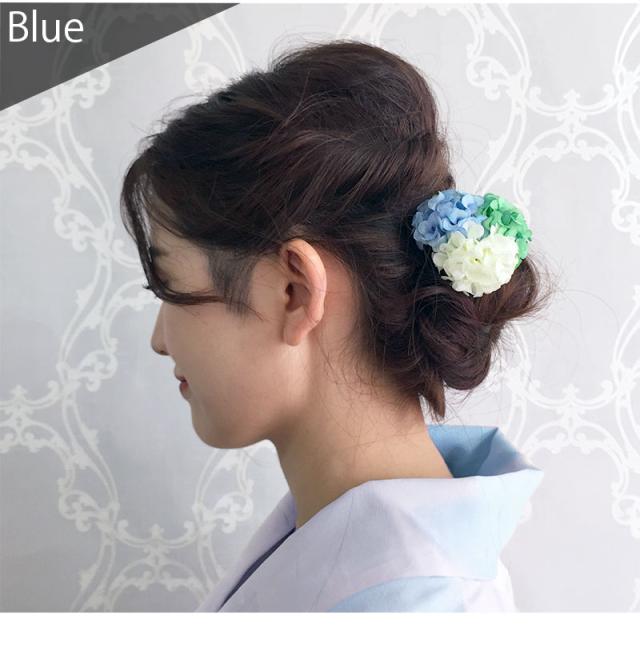 送料無料 和 フラワー 花 Uピン マム ヘアー ヘッドドレス ヘアアクセサリー 髪飾り ヘッドアクセ ウェディング 成人式 謝恩会 前撮りの通販はau Pay マーケット Machree