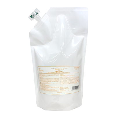 アジュバン リ : エミサリー ローション 1000ml 頭皮 保湿 サロン専売 美容室専売 ADJUVANTの通販は