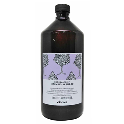 ダヴィネス ナチュラルテック シャンプー C 1000ml ポンプなし ダメージケア 保湿 乾燥ケア davines