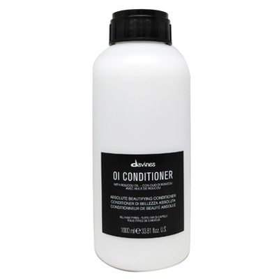 ダヴィネス オイ コンディショナー 1000ml ポンプなし 美容室専売 サロン専売 ヘアコンディショナー ダメージケア 保湿 davines