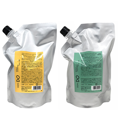 デミ ウタウ モイスト ケア トリートメント 500g ヘアトリートメント