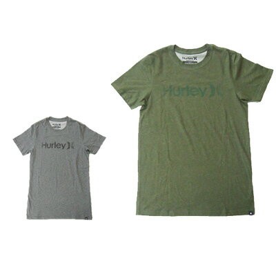 hurley nike dri fit t shirt
