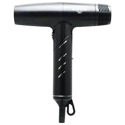 絹女 プロ ヘアドライヤー KP101 サロン専売 美容室専売 速乾性