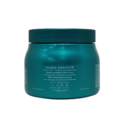 ケラスターゼ RE マスク セラピュート 500g サロン専売 美容室専売 トリートメント ヘアマスク 集中ケア ロレアル KERASTASE PARIS