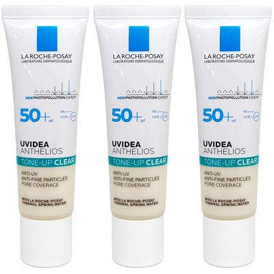 ラロッシュ ポゼUVイデア XL 3個セット LA ROCHE POSAY ○ 3本セット ラロッシュポゼ UVイデア XL