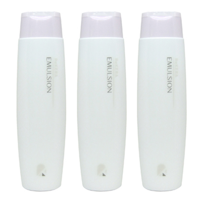 ● 【3本セット】 リトルサイエンティスト リケラ エマルジョン 200ml 美容室専売 サロン専売 ヘア トリートメント アウトバス インバス 両用 ReKERA