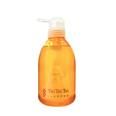 リトルサイエンティスト トイトイトーイ シャンプー 400ml 美容室専売 サロン専売 ダメージケア ToiToiToiの通販は