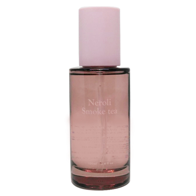 ロア ザ オイル ケア ネロリ スモーク ティー 100ml LOA THE OIL CARE Neroli Smoke tea ヘアオイル ロアオイル 洗い流さない トリートメント 正規品