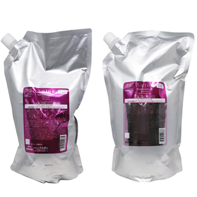 Aujua EQ エクイアル シャンプー 1000mL 詰め替え用 Aujua Aujua