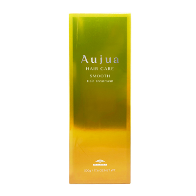 ミルボン オージュア スムース ヘアトリートメント 500g トリートメント v 美容室専売 サロン専売 MILBONの通販は