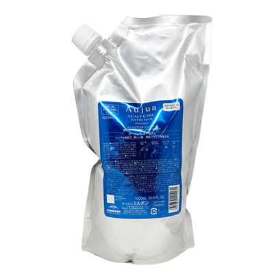 ミルボン オージュア オーセナム シャンプー 1000ml v 詰め替え レフィル サロン専売 美容室専売 OA MILBONの通販は 9,280円