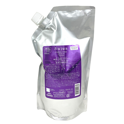 ミルボン オージュア ディオーラム シャンプー 1000ml 詰め替え レフィル 美容室専売 美容室 サロン 美容院 専売 MILBONの通販は