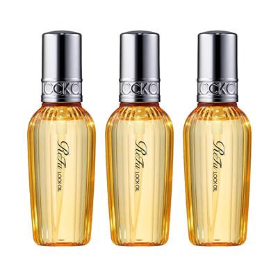 ● 3本セット リファ MTG ロックオイル R 100ml ReFa LOCK OIL ヘアオイル 洗い流さない トリートメント ツヤ感 スタイリング オイル ダメージケアの通販は 6,900円