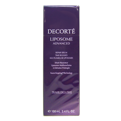 コスメデコルテ リポソーム アドバンスト リペアセラム 100ml 美容液 COSME DECORTE KOSE コーセーの通販は