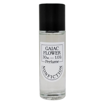 ノンフィクション ガイアックフラワー オードパルファム 30ml 香水 オーデパルファム オードパルファン EDP 韓国コスメ NONFICTION