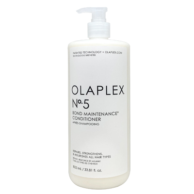 オラプレックス no.5 ボンドメンテナンス コンディショナー 1000ml 美容室専売 サロン専売 ポンプ ボトル OLAPLEX