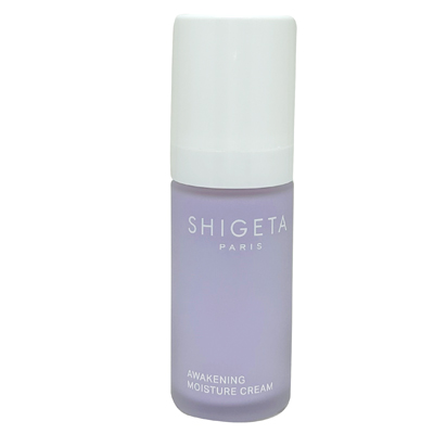 シゲタ AW モイスチャークリーム 30ml SHIGETAの通販は 6,235円